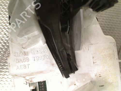 Climate control FORD FIESTA VI (CB1, CCN) 1.25 | BP29299781I5 