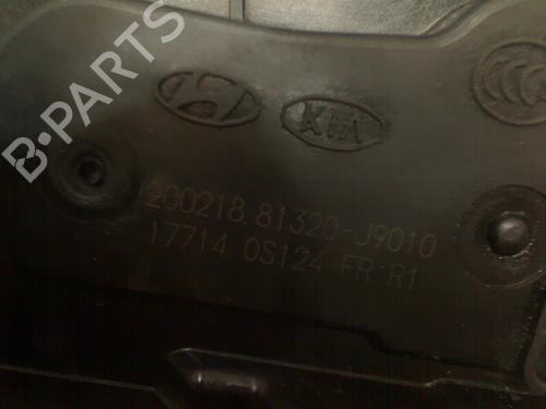 Front right lock HYUNDAI KONA (OS, OSE, OSI) EV | BP11526352C97 