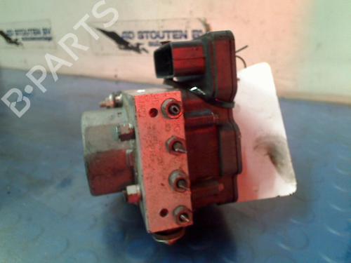 ABS Bremseaggregat RENAULT CLIO IV (BH_) 1.5 dCi 90 | BP12589047M43 