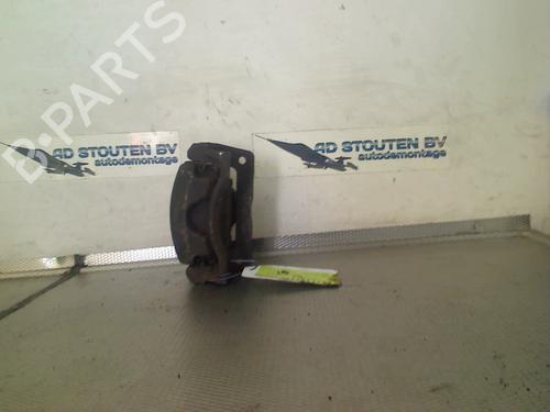 Left front brake caliper HONDA CIVIC VIII Hatchback (FN, FK) 1.8 (FN1, FK2) | BP28382550M105