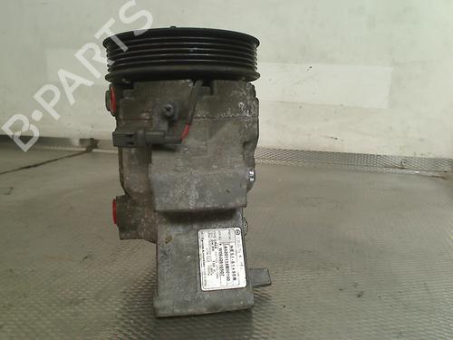 Used AC compressor AC compressor 38461997 38461997