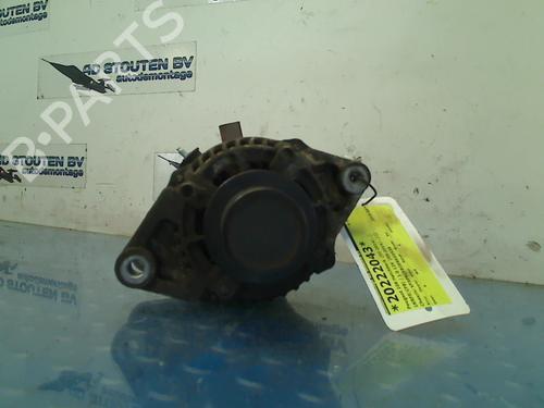 Used Alternator PEUGEOT 108 1.0 VTi (69 hp) 11264030
