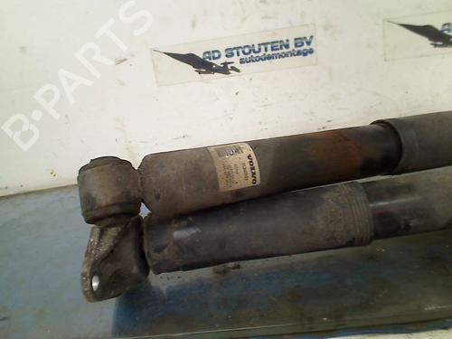 Right rear shock absorber VOLVO V60 I (155) D5 Hybrid AWD | BP22922182M19 