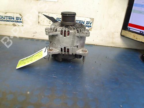 Used Alternator VW PASSAT B6 (3C2) 2.0 FSI (150 hp) 23894568