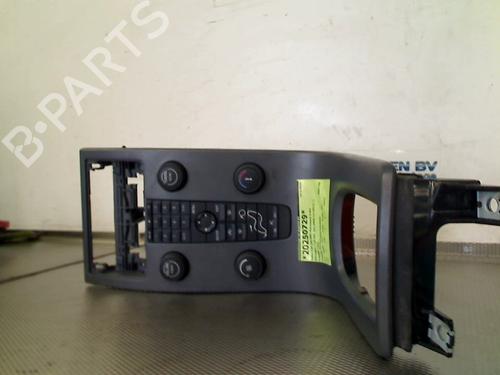 Climate control VOLVO C30 (533) 1.6 | BP28276539I5 