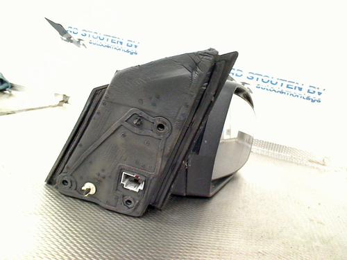 Right mirror FORD FOCUS III 1.6 TDCi ECOnetic | BP29140057C27 