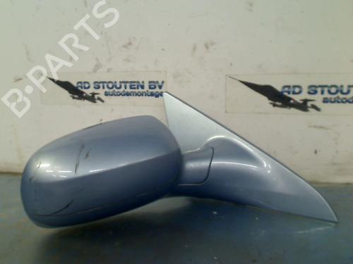 Right mirror OPEL TIGRA TwinTop (X04) 1.4 (R97) | BP24887156C27 