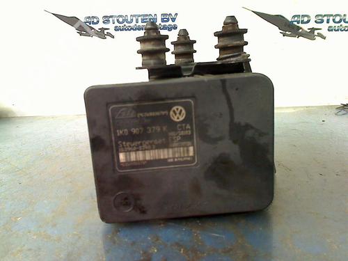 ABS Bremseaggregat VW TOURAN (1T1, 1T2) 2.0 FSI (150 hp) 16571917