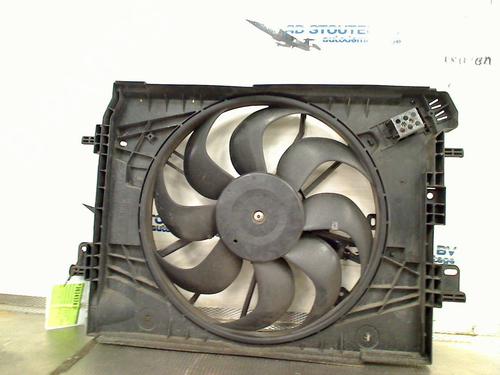 Fan DACIA SANDERO II TCe 90 (B8M1, B8MA, B8AC) | BP31256807M128