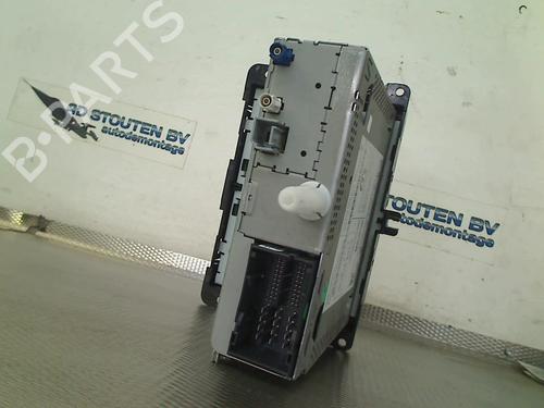 Elektronik Modul JEEP RENEGADE SUV (BU, B1, BV) 1.4 | BP29996485M83 