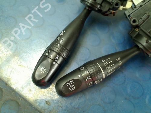 Steering column stalk SUZUKI GRAND VITARA II (JT, TE, TD) 1.9 DDiS All-wheel Drive (JT419, TD44, JB419WD, JB419XD,... | BP11300118I23 