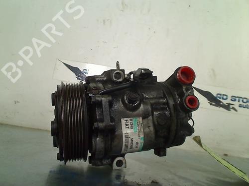 Compressor A/C FIAT PUNTO EVO (199_) 1.3 D Multijet (84 hp) 29023629