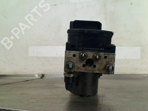 Used ABS pump ABS pump PEUGEOT 307 CC (3B) 2.0 16V (136 hp) 33398013 33398013