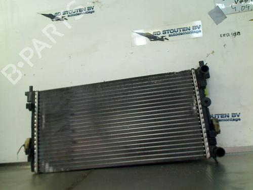 Køler SEAT IBIZA IV ST (6J8, 6P8) 1.2 TDI (75 hp) 24737280