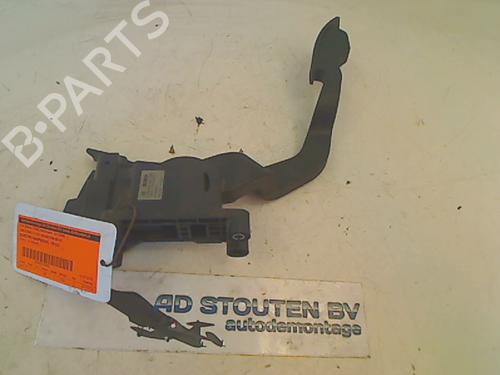 Pedal FIAT BRAVO II (198_) 1.6 D Multijet (198AXH1B) | BP13123919I4 