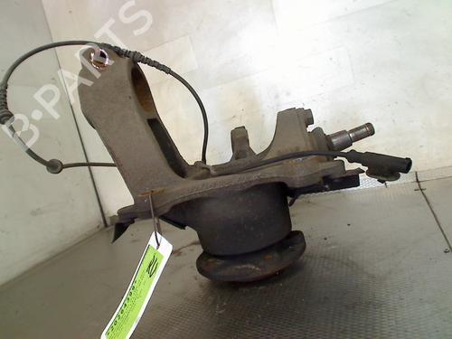 Used Right front steering knuckle Right front steering knuckle 38254610 38254610