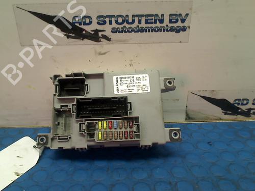 Used Fuse box ALFA ROMEO MITO (955_) 1.4 MultiAir (955AXL1B) (105 hp) 11323814