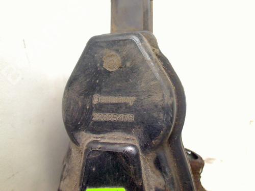 Right rear brake caliper AUDI Q5 (8RB) 2.0 TFSI quattro | BP31045902M106 