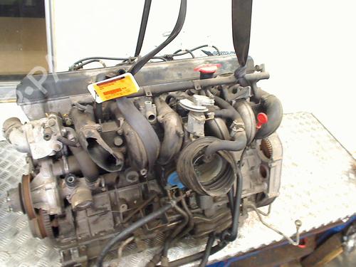Engine JAGUAR XJ (XJ40, XJ81) 6 3.2 24V | BP11296303M1
