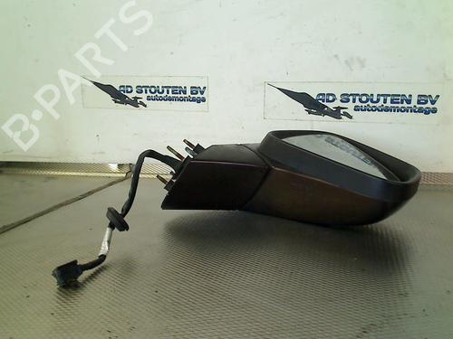 Used Right mirror OPEL MOKKA / MOKKA X (J13) 1.4 (_76) (140 hp) 24847180