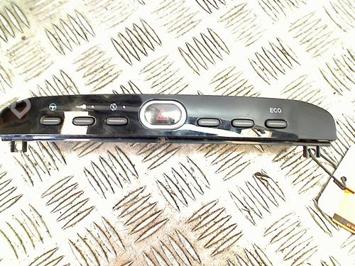 Used Warning switch FIAT PUNTO EVO (199_) 1.4 (199AXB1A) (77 hp) 13124396