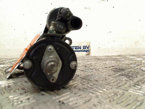 Used Starter VW POLO V (6R1, 6C1) 1.6 TDI (105 hp) 11258489
