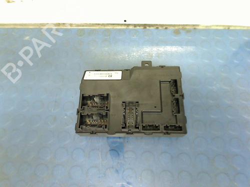 Electronic module FORD FIESTA VI (CB1, CCN) 1.25 | BP18787787M83 