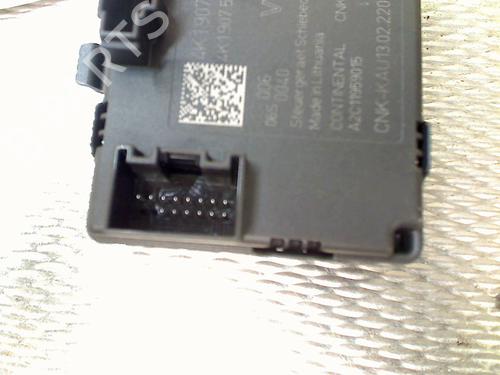 Electronic module VW GOLF VIII (CD1, DA1) 1.4 GTE Plug-in Hybrid | BP33270248M83 - Image 4