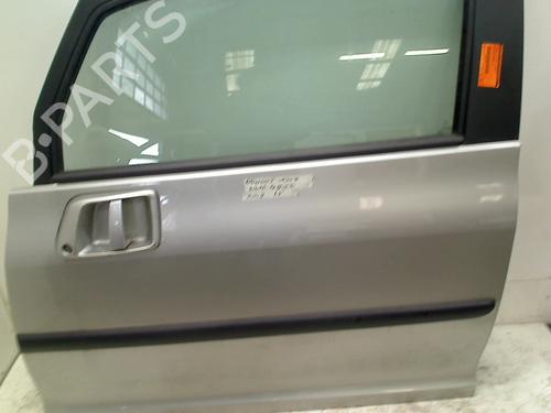 Left front door PEUGEOT 1007 (KM_) 1.6 16V | BP11311943C2