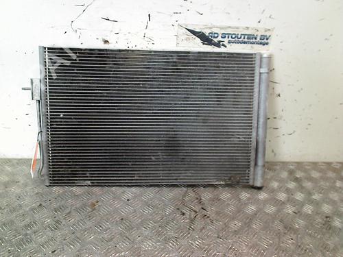 AC-Kondensator OPEL AMPERA (R12) EV 150 (151 hp) 11259915