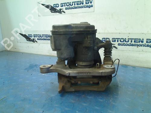 Right rear brake caliper RENAULT KADJAR (HA_, HL_) 1.5 dCi 110 (HLA3) | BP13875428M106 