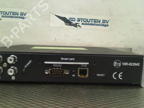 Electronic module MERCEDES-BENZ S-CLASS (W221, V221) S 350 BlueTec (221.026, 221.126) | BP30897392M83  - Image 7