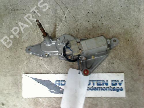 Viskermotor bagrude DAIHATSU CUORE VI (L251, L250_, L260_) 1.0 (58 hp) 11320284