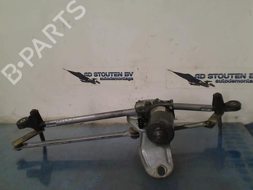 Used Front wipers mechanism BMW X5 (E53) 3.0 d (218 hp) 15381769