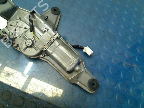 Rear wiper motor SUZUKI GRAND VITARA II (JT, TE, TD) 2.4 All-wheel Drive (JB424) | BP11325968M102 
