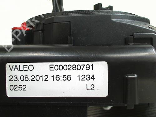 Steering column stalk BMW 5 (F10) 520 i | BP36432136I23 - Image 3