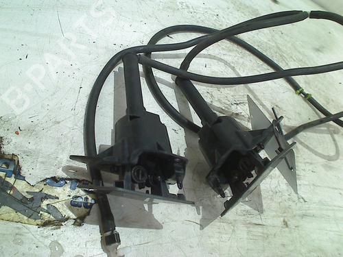 Headlight washer LAND ROVER RANGE ROVER VELAR (L560) 2.0 D240 SD4 4x4 | BP39707575E17 - Image 5