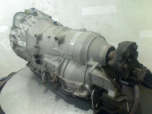 Gearbox BMW 5 (E60) 525 i | BP31170212M3  - Image 6