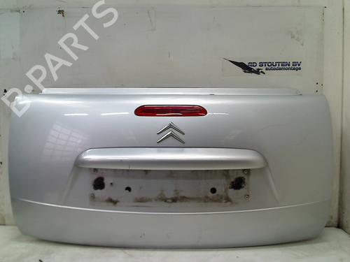 Used Tailgate CITROËN C3 Pluriel (HB_) 1.4 (73 hp) 11320690