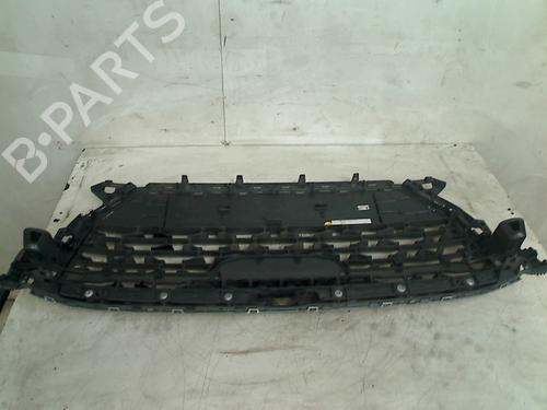 Grill AUDI Q2 (GAB, GAG) 1.4 TFSI | BP36031984C40  - Image 7