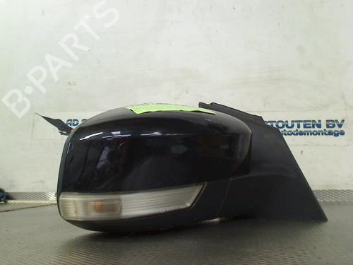 Right mirror FORD FOCUS III 1.6 TDCi ECOnetic | BP29140057C27 