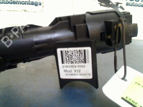 Ignition barrel FORD KA (RU8) 1.2 | BP13571773M48 