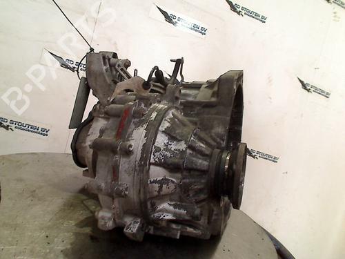 Gearbox AUDI A3 Sportback (8PA) 1.9 TDI | BP19934770M3 