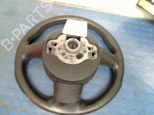 Steering wheel AUDI A1 (8X1, 8XK) 1.2 TFSI | BP16648859C49 