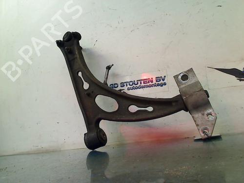 Left front suspension arm AUDI A3 Sportback (8PA) 2.0 TDI | BP17197130M12