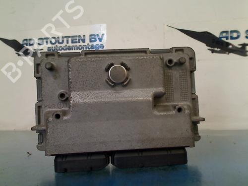 Used Engine control unit (ECU) SEAT IBIZA IV (6J5, 6P1) 1.2 (60 hp) 14244764