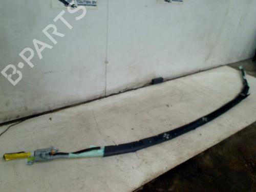 Høyre gardin kollisjonspute MERCEDES-BENZ S-CLASS (W221, V221) S 350 BlueTec (221.026, 221.126) (258 hp) 30897418