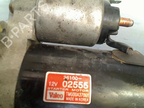 Starter HYUNDAI i10 I (PA) 1.1 | BP14997861M8 