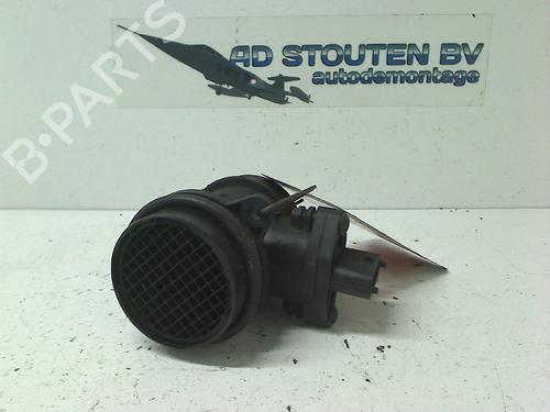 Mass air flow sensor FIAT PANDA (169_) 1.3 D Multijet (169.AXC1A) | BP11303952M95 