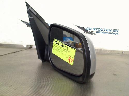 Right mirror KIA PICANTO II (TA) 1.0 | BP29710138C27 